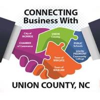 Connecting Business with Union County