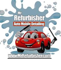 Mr Refurbisher Auto Mobile Detailing