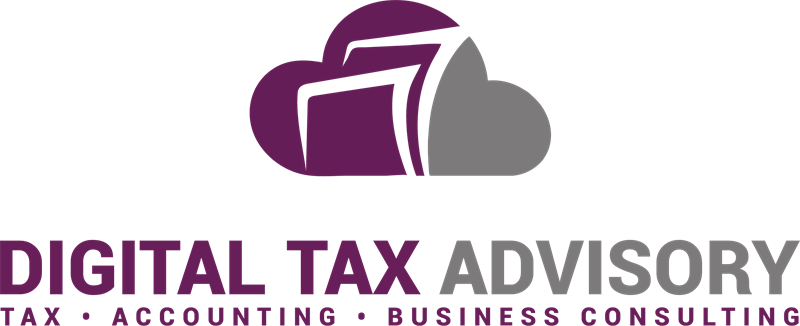 Digital Tax Advisory LLC