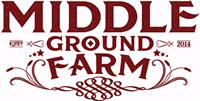 Holiday Market at Middle Ground Farm with VENDORS, FOOD TRUCKS & SANTA