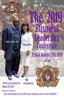 The 2019 Business Leadership Conference