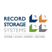 Facility Tour & Happy Hour at Record Storage Systems