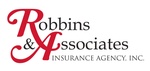 Robbins & Associates Insurance Agency Inc