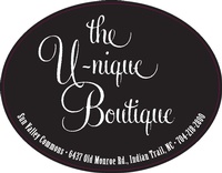 The U-nique Boutique