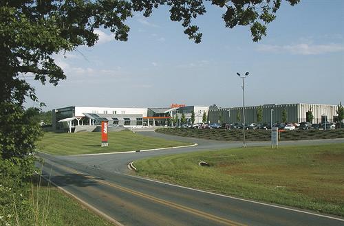 Blum Warehouse and Distribution Facility, Stanley, NC