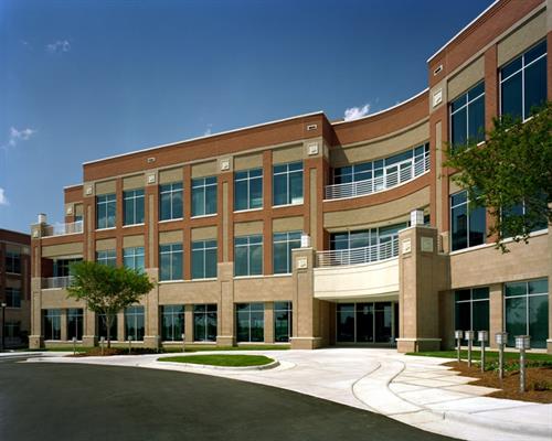 Toringdon Office Building, Charlotte, NC