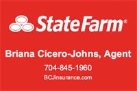 Briana Cicero-Johns State Farm Agency