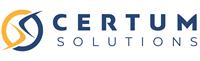 Certum Solutions LLC