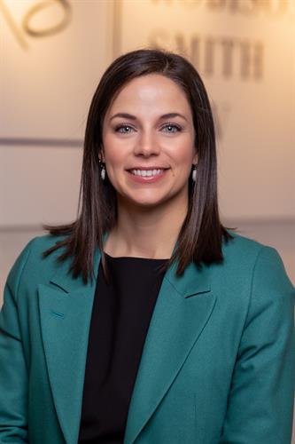 Sherrie C. Smith, Partner