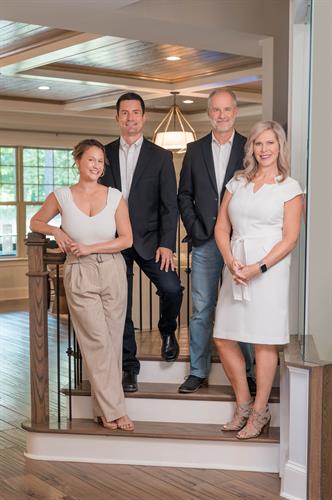 The Longleaf Group at eXp Realty