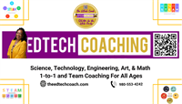 EdTech Coaching LLC