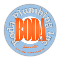 Boda Plumbing Inc