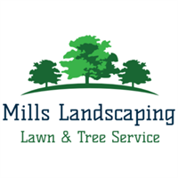 Mills Landscaping & Tree Service LLC