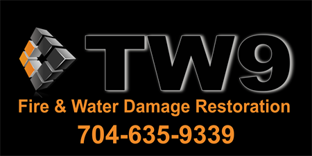 TW9 - Fire & Water Damage Restoration 