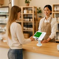 AgozTech Expands POS Accessory Line with Three Innovative Solutions for Retail and Quick-Service Businesses