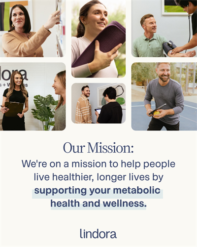 our mission