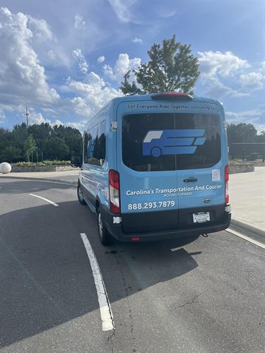 Group Travel Made Easy