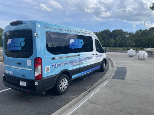 For Family or Group Travel