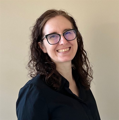 APRIL DURITZA, LCSWA