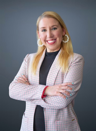 JENNIFER LYASH, LCMHCA