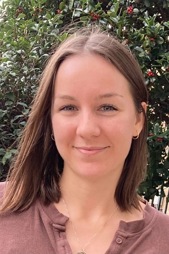 KRISTA SABBAGH, LCHMCA