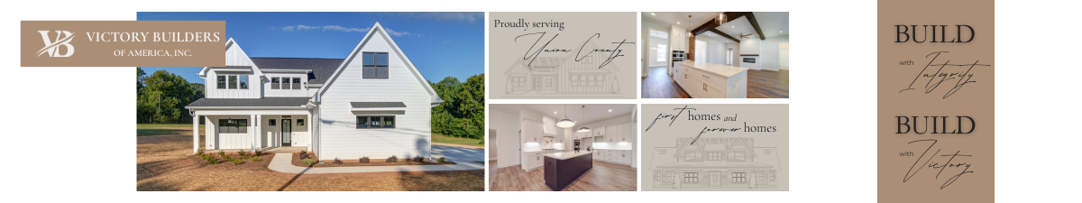 Victory Builders of America Inc