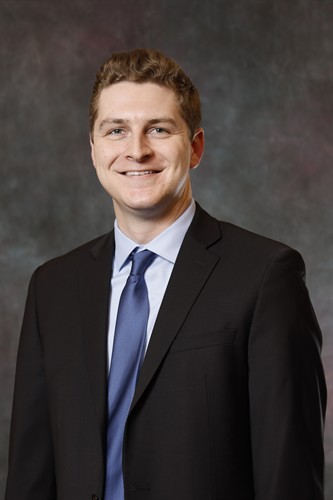 Dr. Matt McPheron