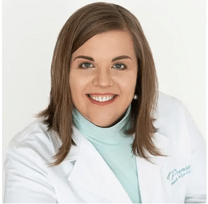 Dr. Laura Young