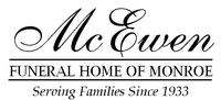 McEwen Funeral Home of Monroe - Dignity Memorial