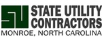State Utility Contractors, Inc.