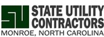 State Utility Contractors Inc