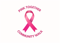 Pink Together Community Walk @ Wingate University