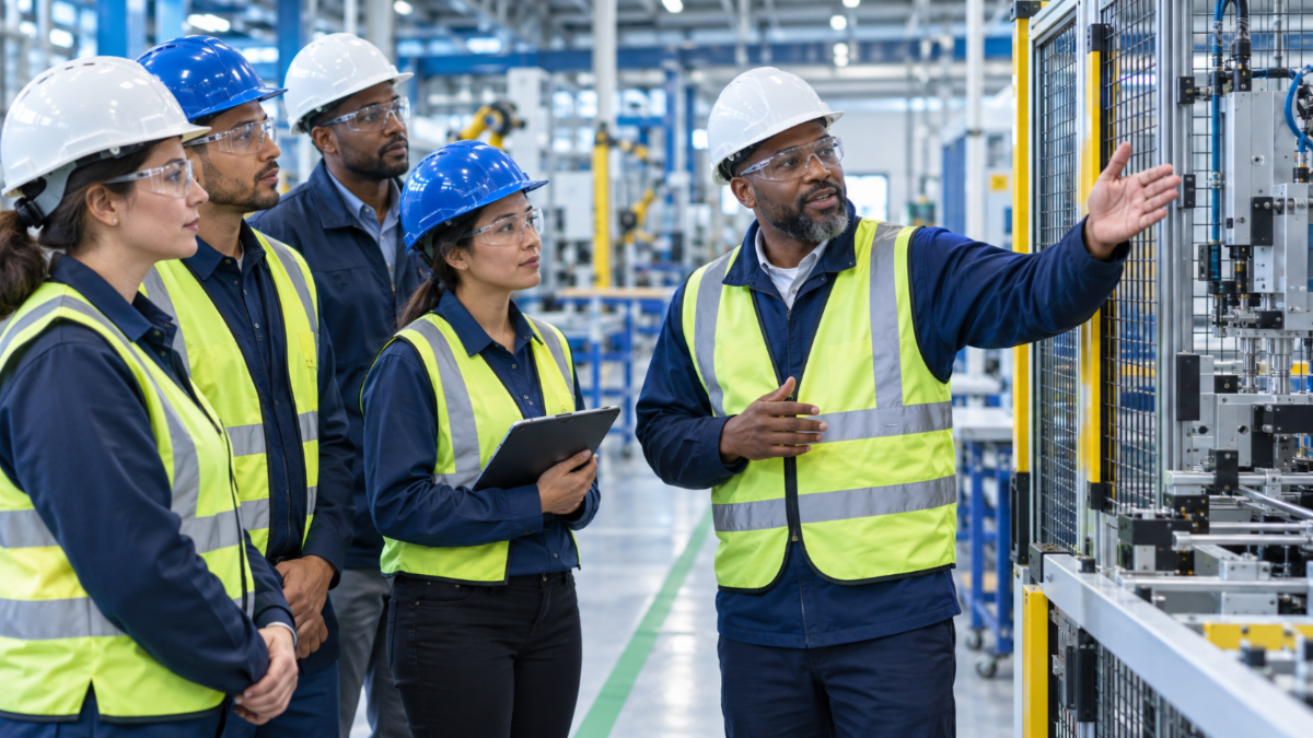 Process Automation & AI Seminar