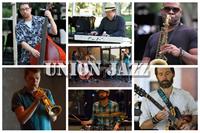 Union Jazz at Treehouse Vineyards