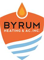 Byrum Heating & A/C Inc