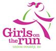 Girls On The Run of Union County