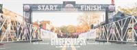 16th Annual Gingersnap 5K benefitting Girls on the Run of Union County