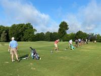 Great Futures Golf Tournament benefitting the Boys & Girls Clubs in Union County