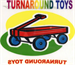 Turn Around Toys 1st Annual Cornhole Tournament Fundraiser