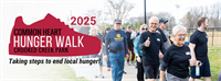 Common Heart Hunger Walk