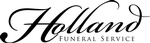 Holland Funeral Service & Crematory