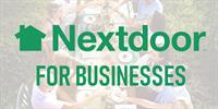 Nextdoor Business Lunch and Learn