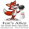 Fox's Alley Bowling Center