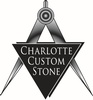 Charlotte Custom Stone