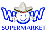 WOW Supermarket