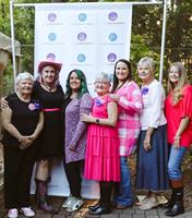 Core Compassion Project Girls Night Out