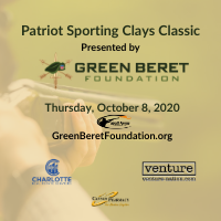 Patriot Sporting Clays Classic