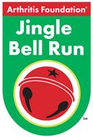 2019 Jingle Bell Run - Charlotte