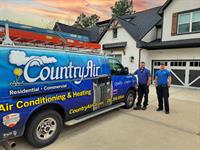 Summer AC and HVAC Savings in Northwest Houston from Country Air