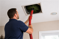 Don’t Let Ductwork Problems Hide Behind Your Walls